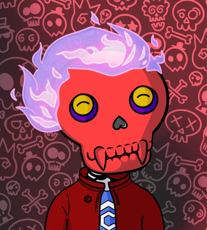 CroSkulls #4282