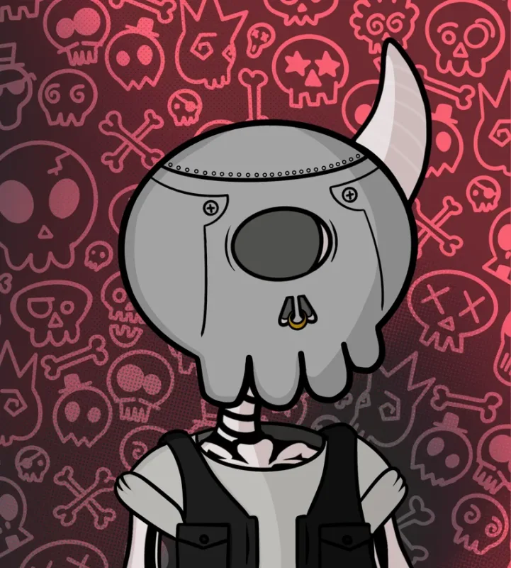 CroSkulls #4283