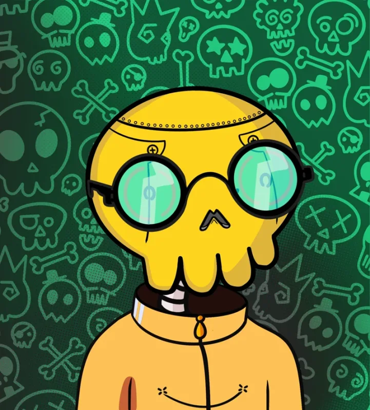 CroSkulls #4286