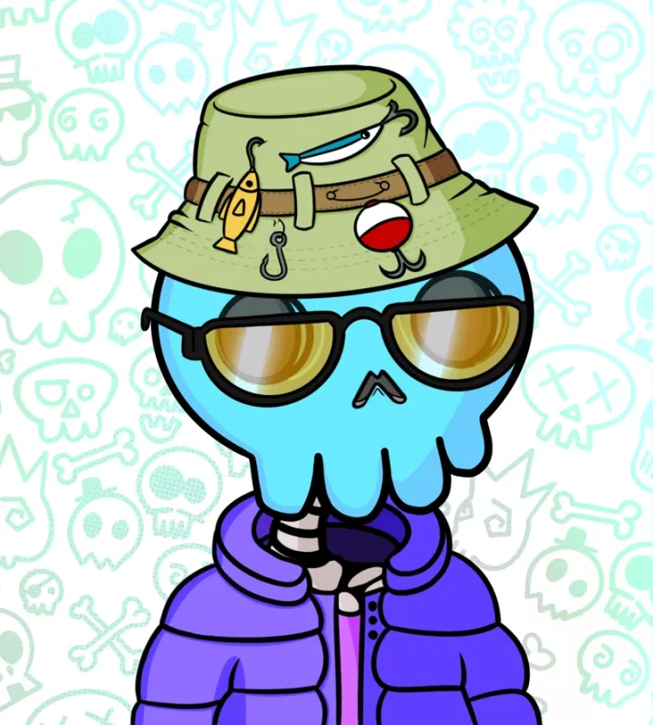 CroSkulls #4288