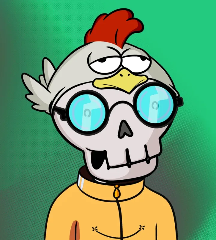 CroSkulls #4289