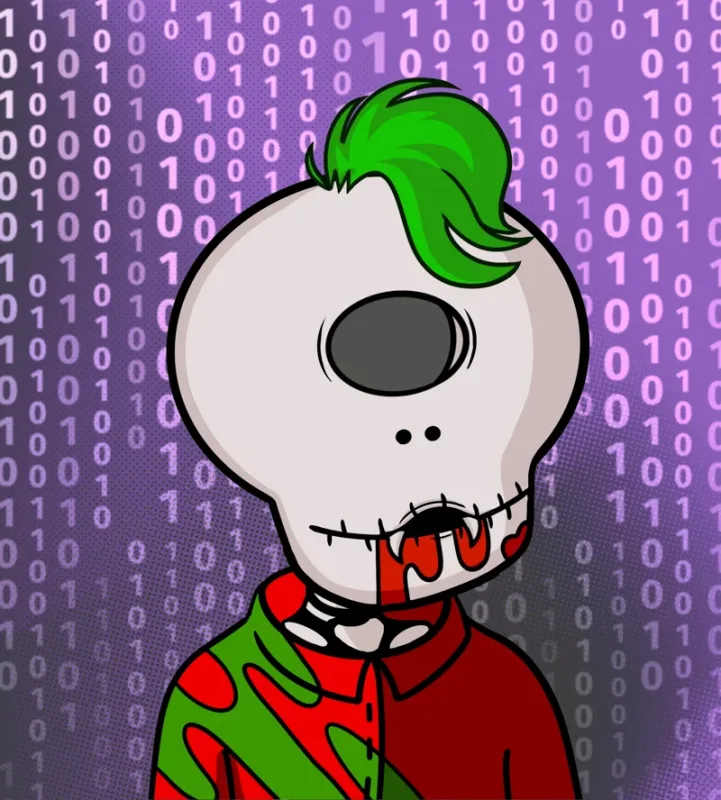 CroSkulls #429