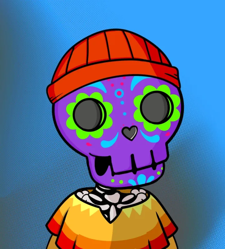 CroSkulls #4296