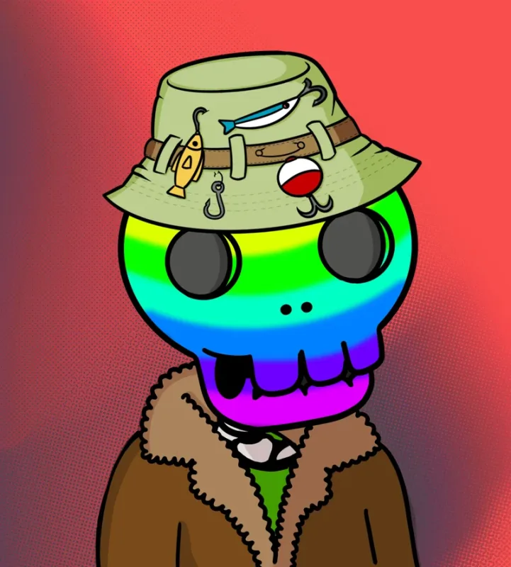 CroSkulls #430