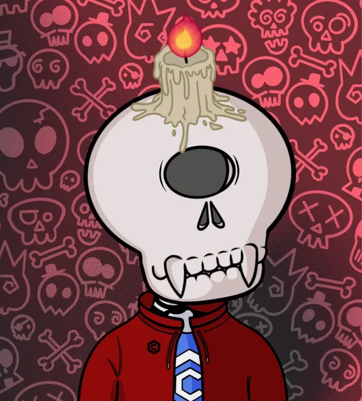 CroSkulls #4301