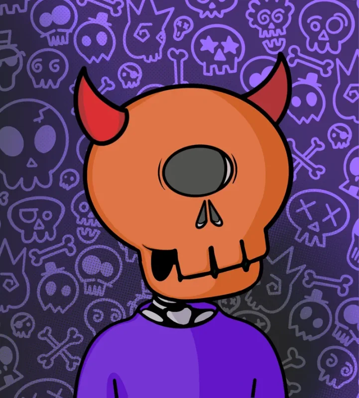 CroSkulls #4327