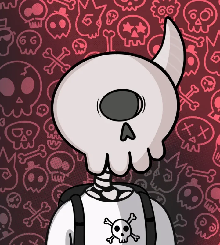 CroSkulls #4329