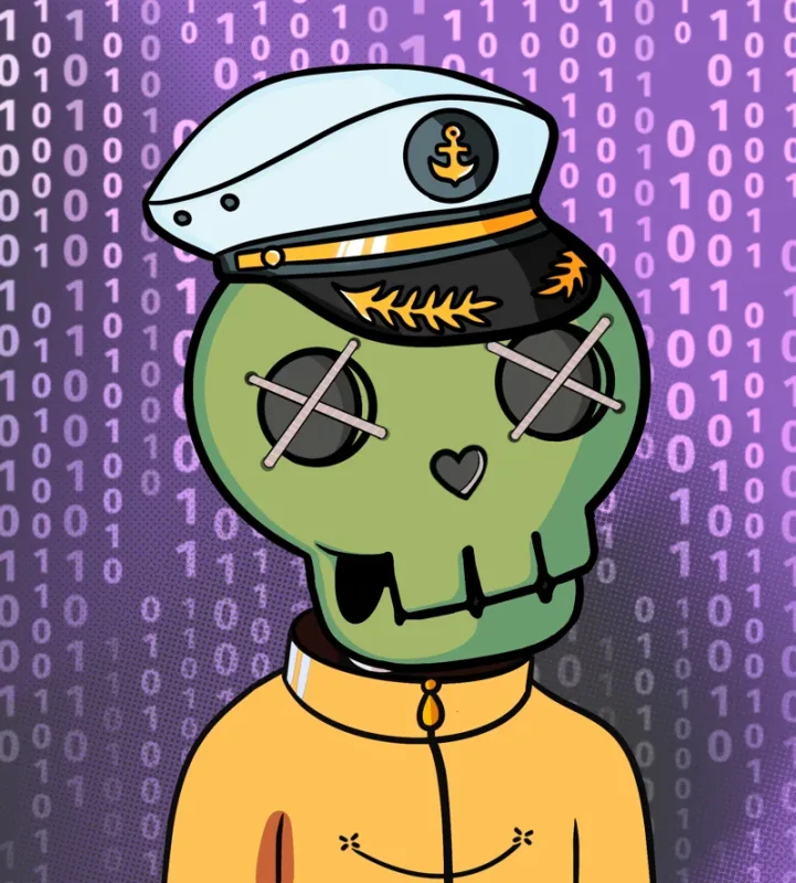CroSkulls #4333