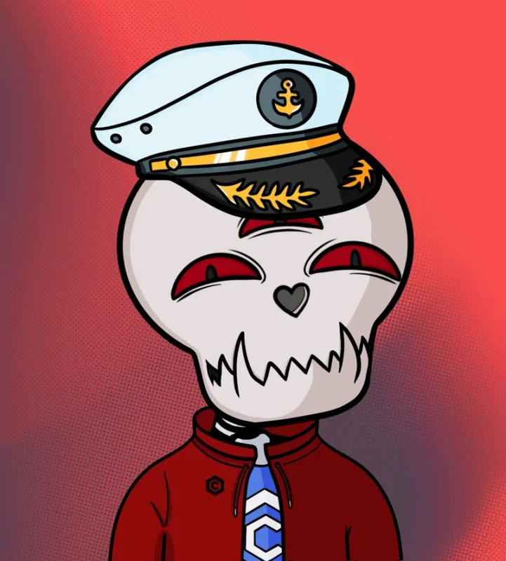 CroSkulls #4337