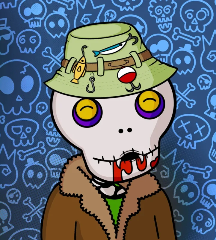 CroSkulls #4343