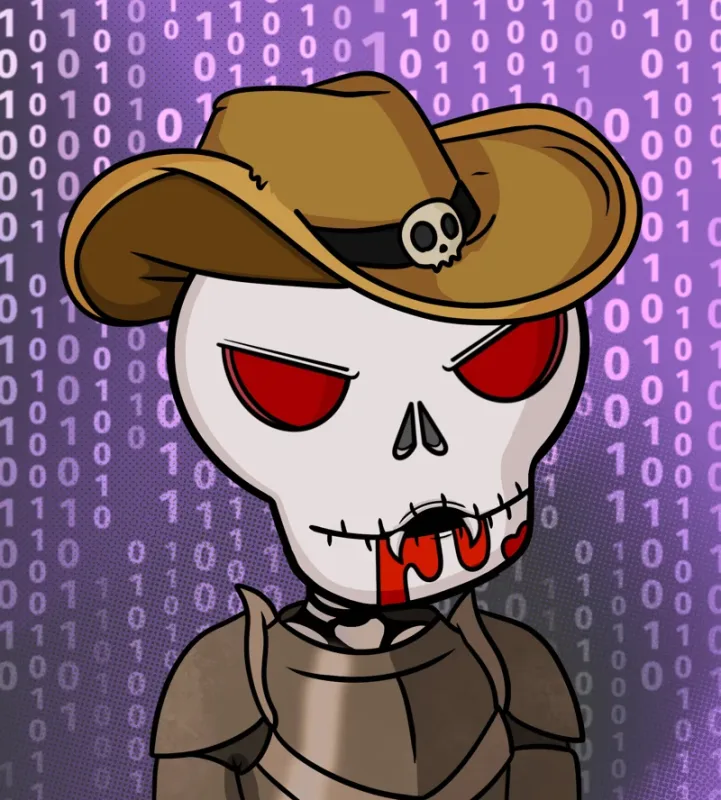 CroSkulls #4344