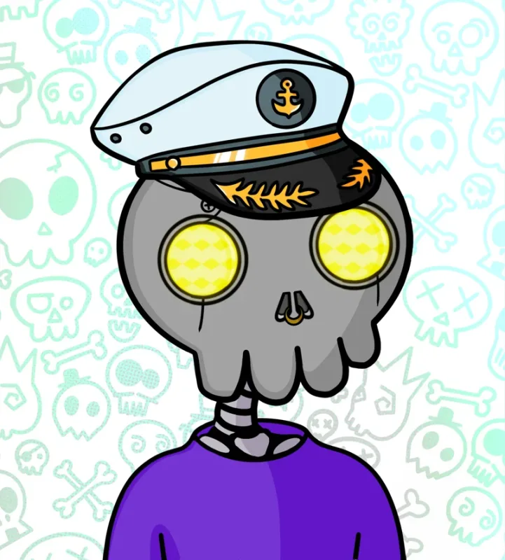 CroSkulls #4346