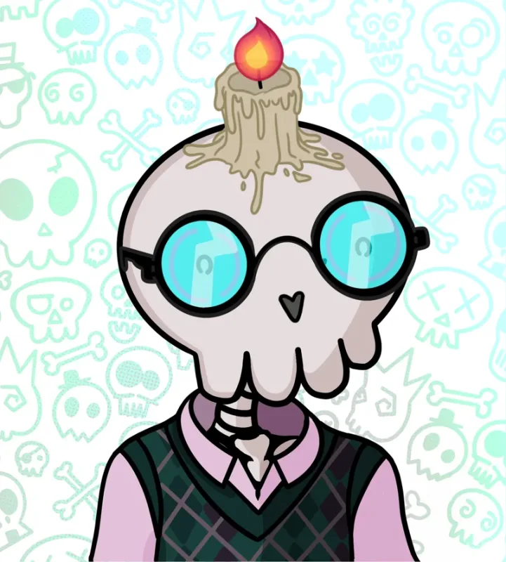 CroSkulls #4347