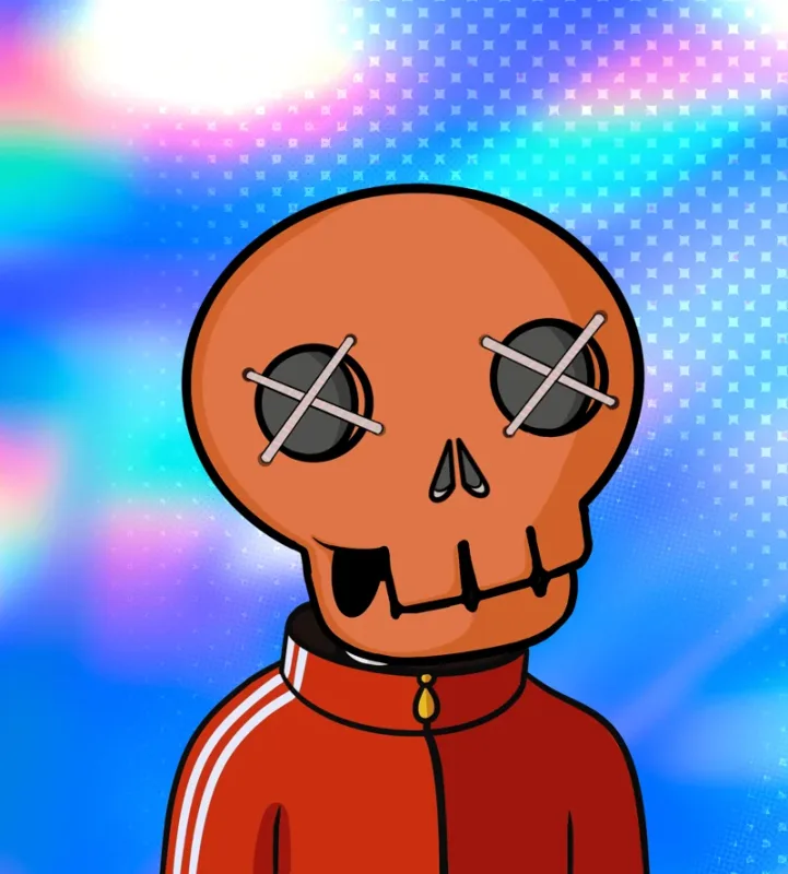 CroSkulls #435