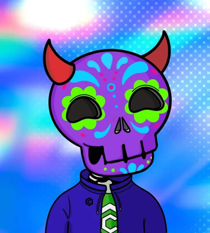 CroSkulls #4352