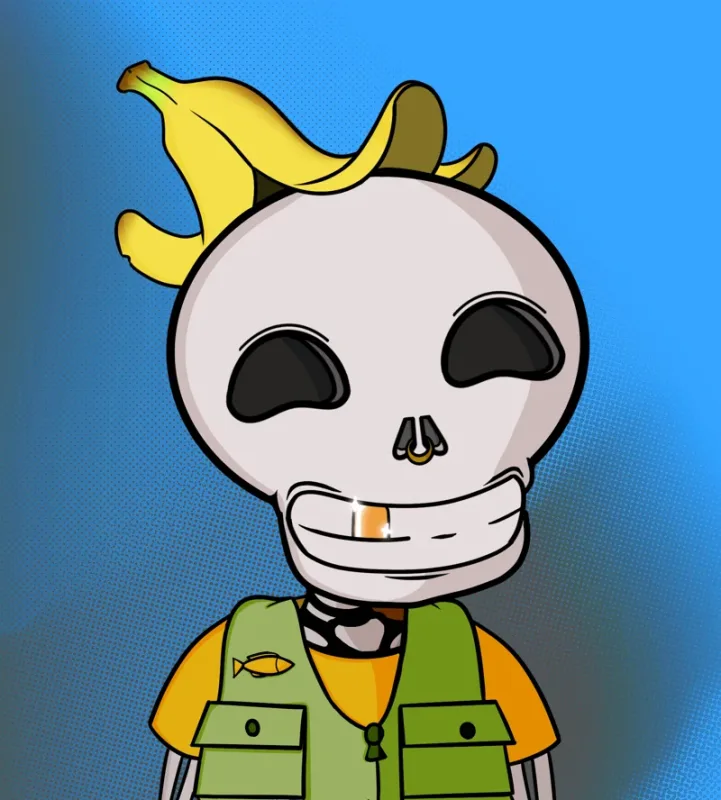 CroSkulls #4357