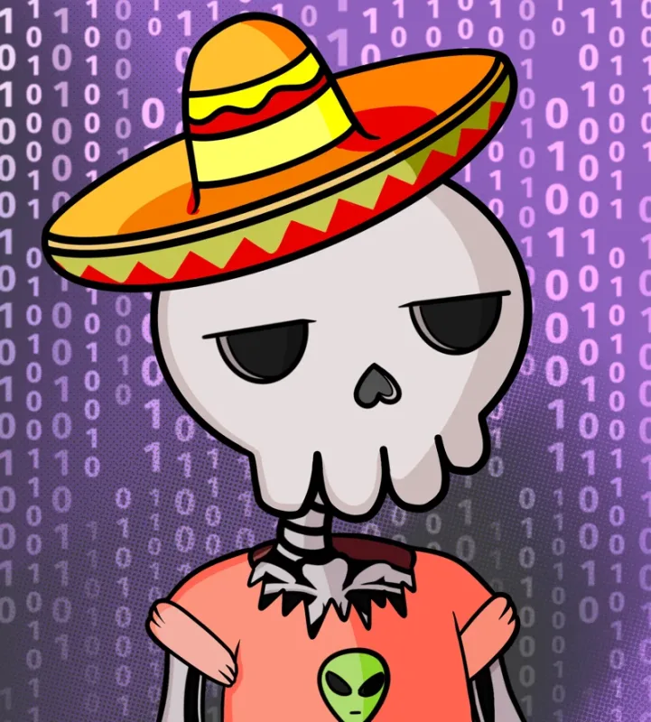 CroSkulls #4359