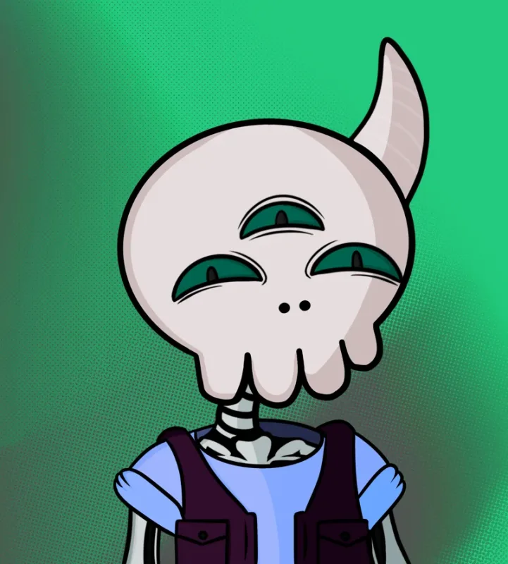 CroSkulls #4362