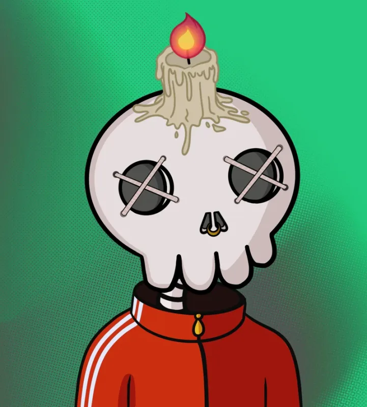 CroSkulls #4364