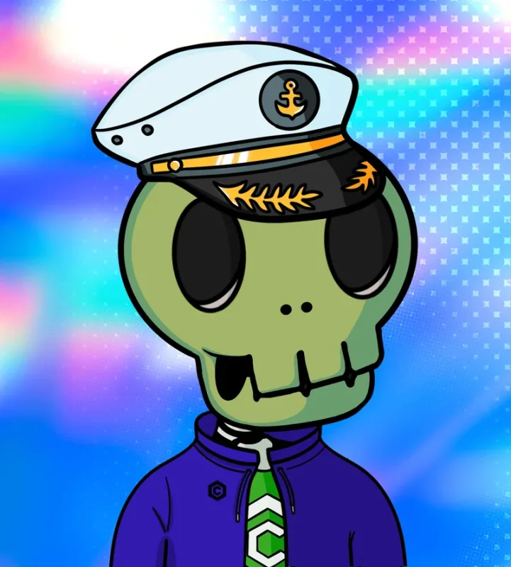 CroSkulls #4386