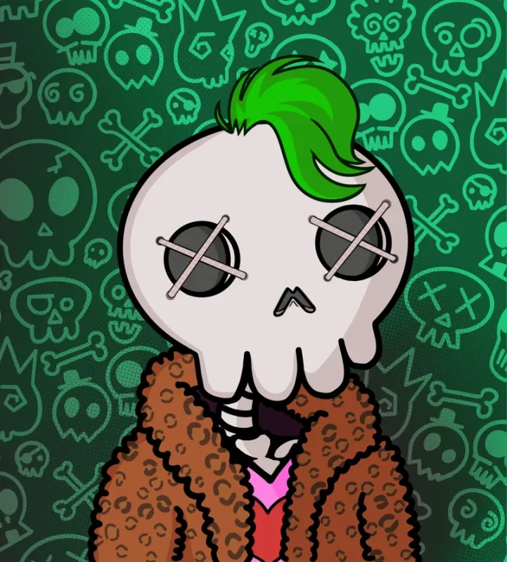 CroSkulls #4399