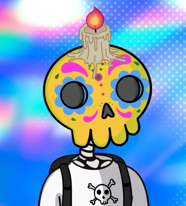 CroSkulls #4423