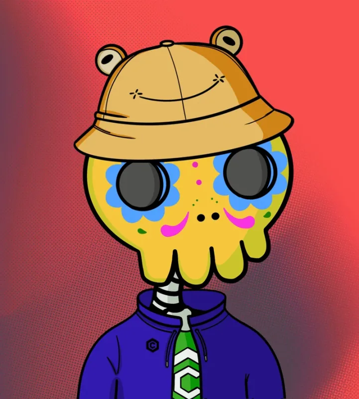 CroSkulls #4424