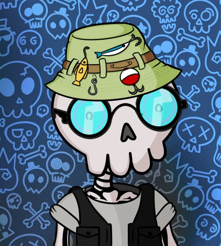 CroSkulls #4426