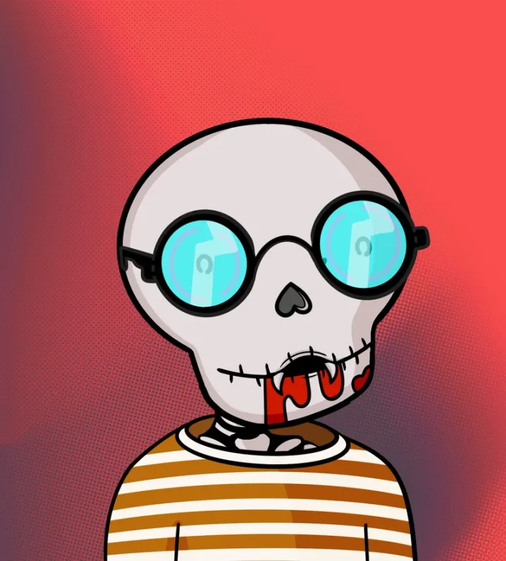 CroSkulls #4427