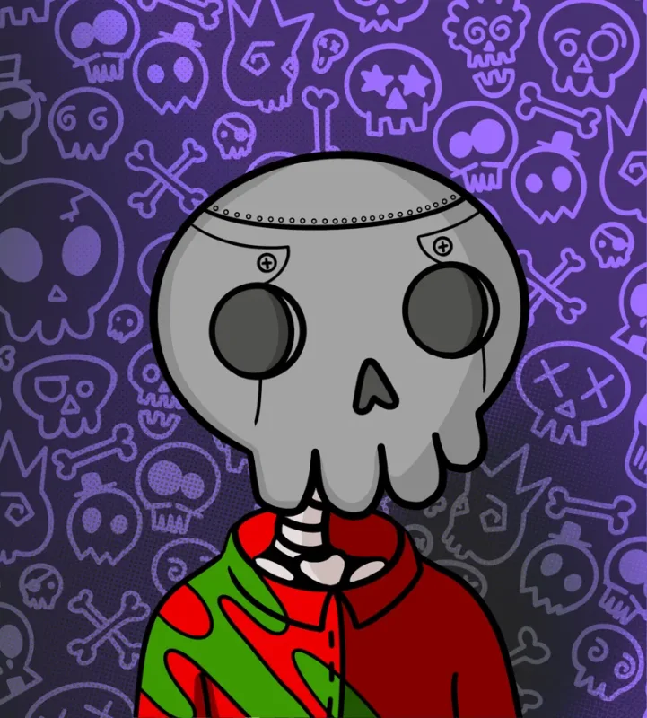 CroSkulls #4435
