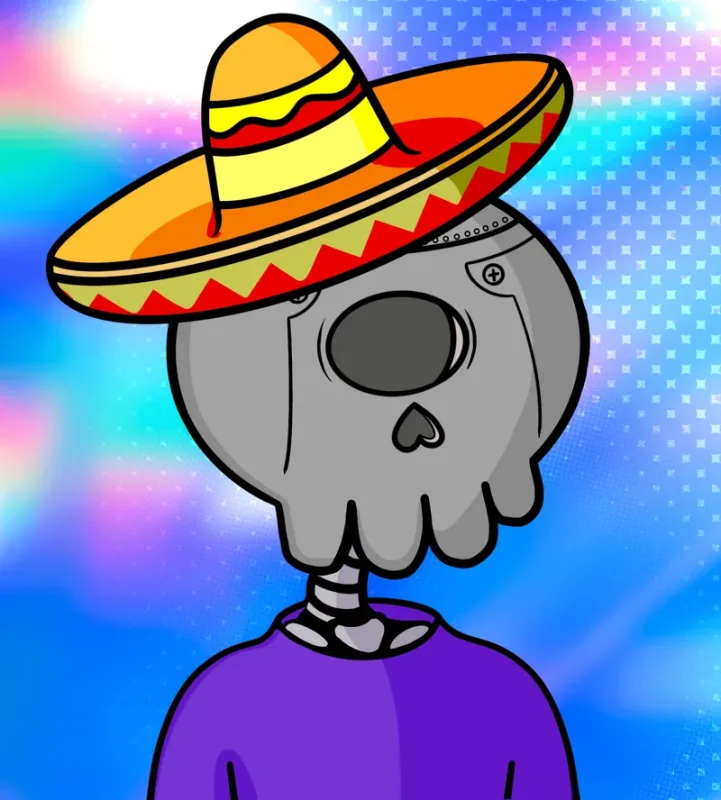 CroSkulls #4446