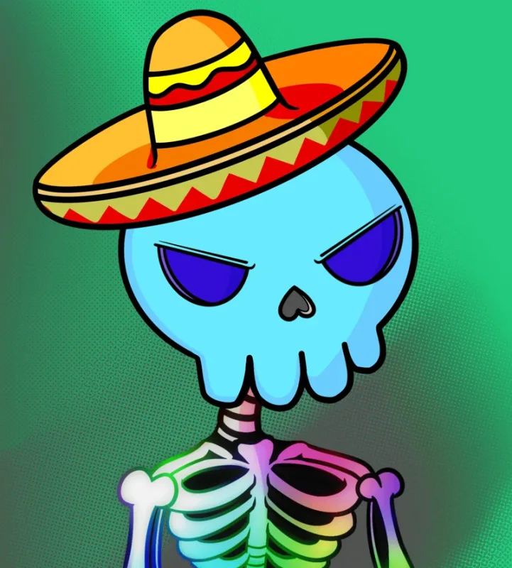 CroSkulls #4453