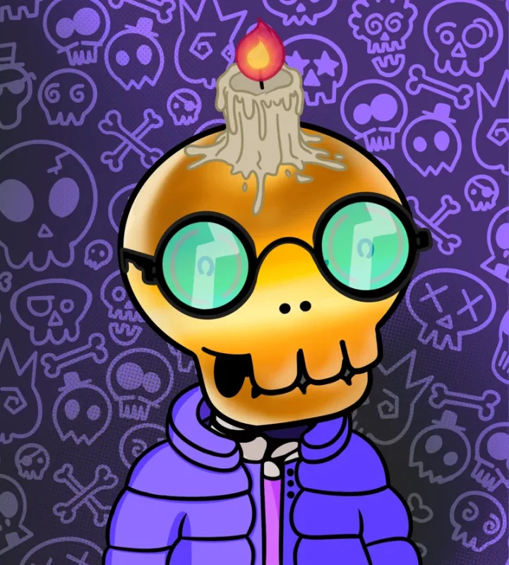 CroSkulls #4459