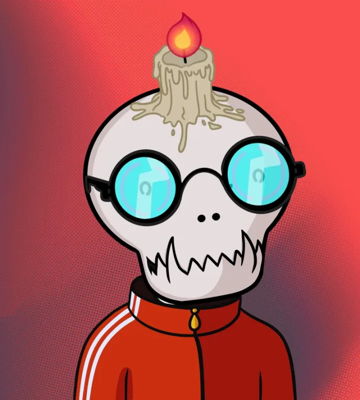 CroSkulls #4463