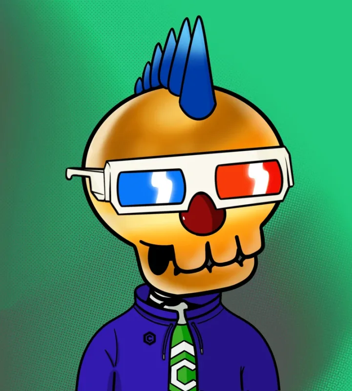CroSkulls #4465