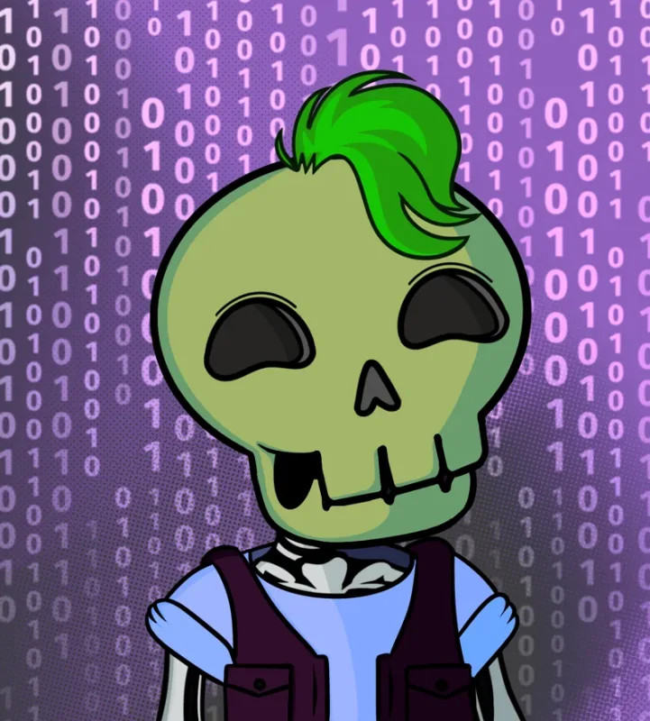 CroSkulls #4468