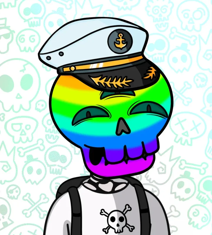 CroSkulls #4477