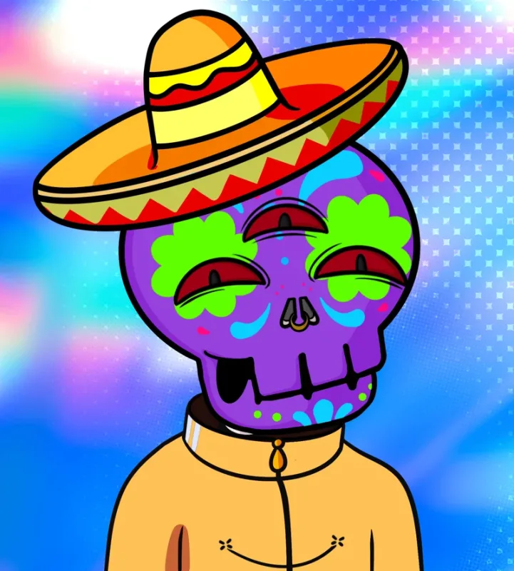 CroSkulls #4481