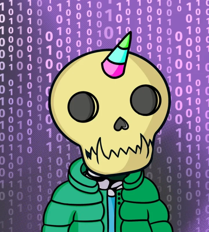CroSkulls #4485