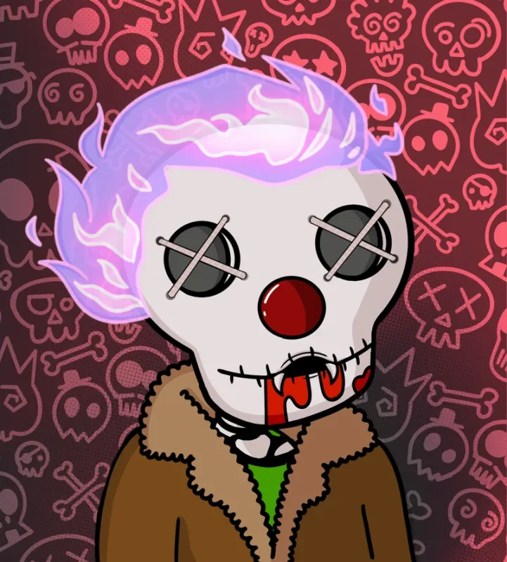 CroSkulls #4488