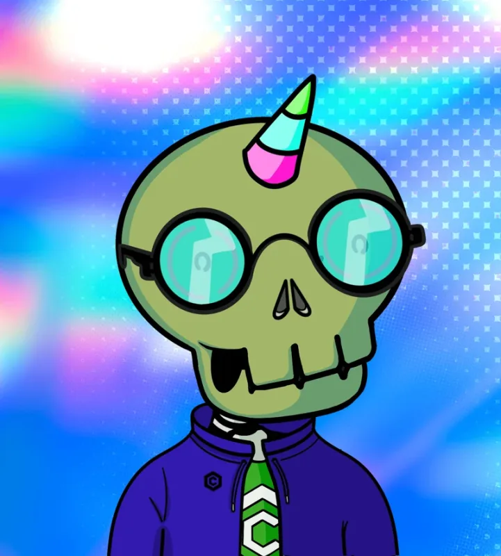 CroSkulls #4496