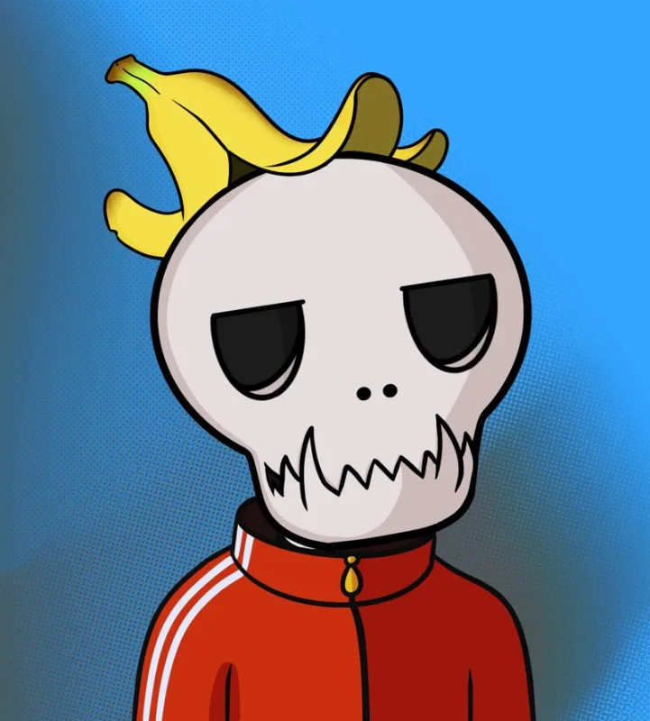 CroSkulls #4504