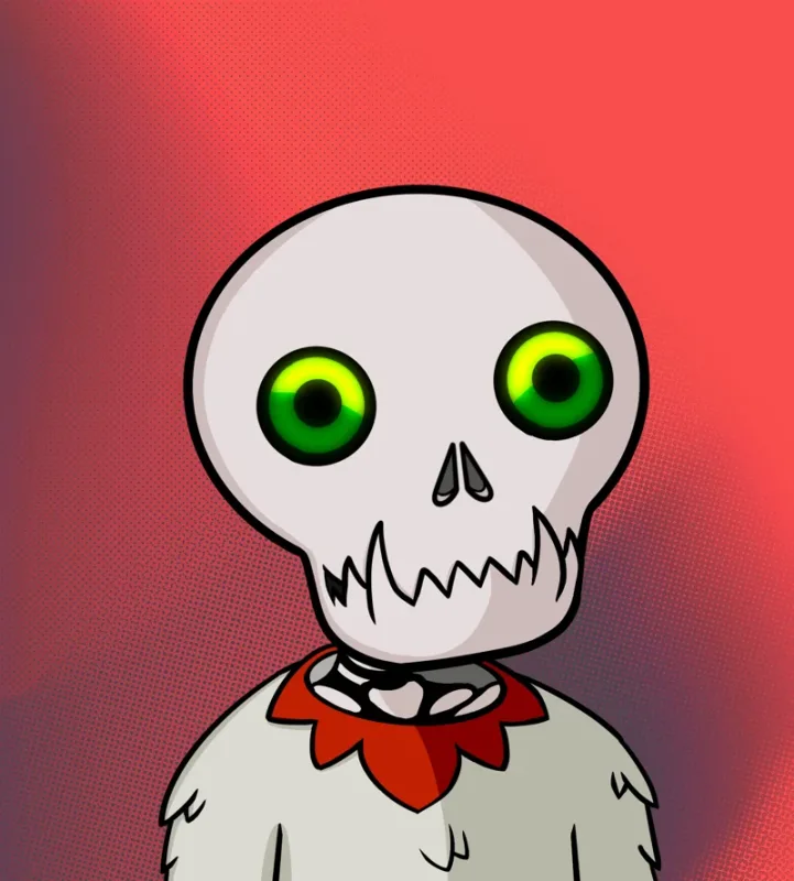 CroSkulls #4507
