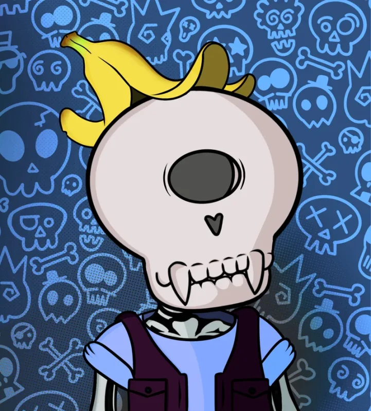 CroSkulls #4508