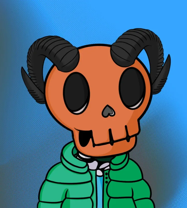 CroSkulls #4509