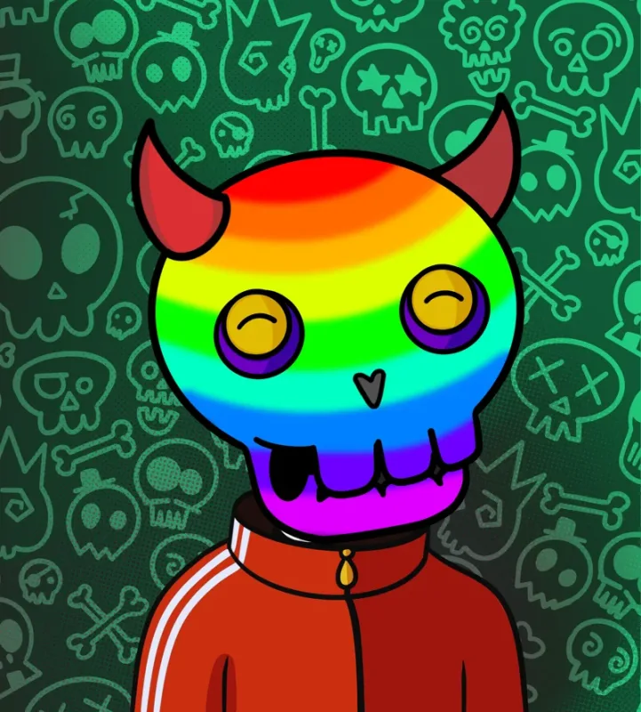 CroSkulls #4513