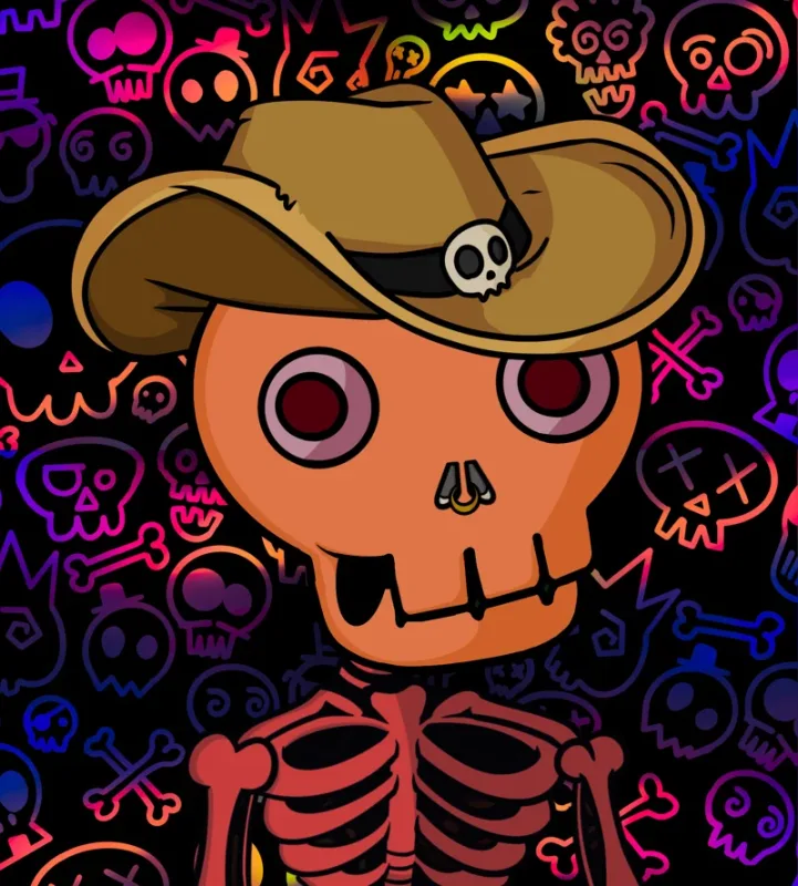 CroSkulls #4517