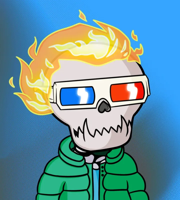 CroSkulls #4521
