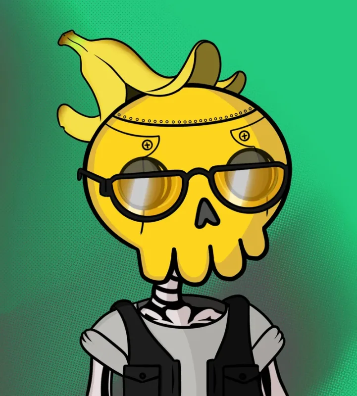 CroSkulls #4525