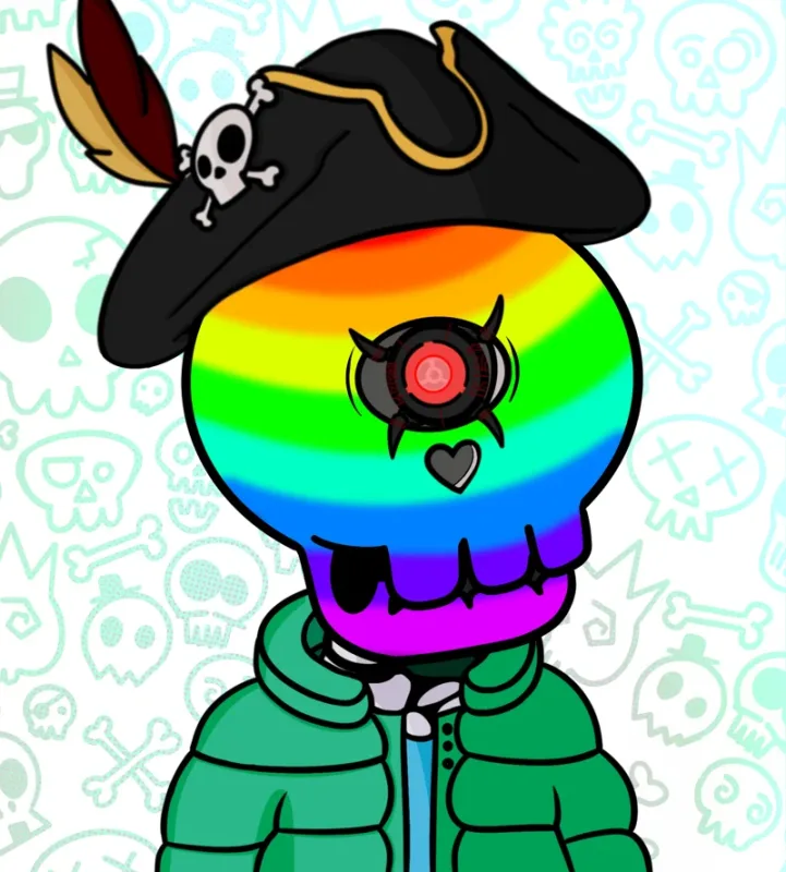 CroSkulls #4528
